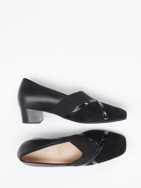 Pumps-25520090001 Hassia
