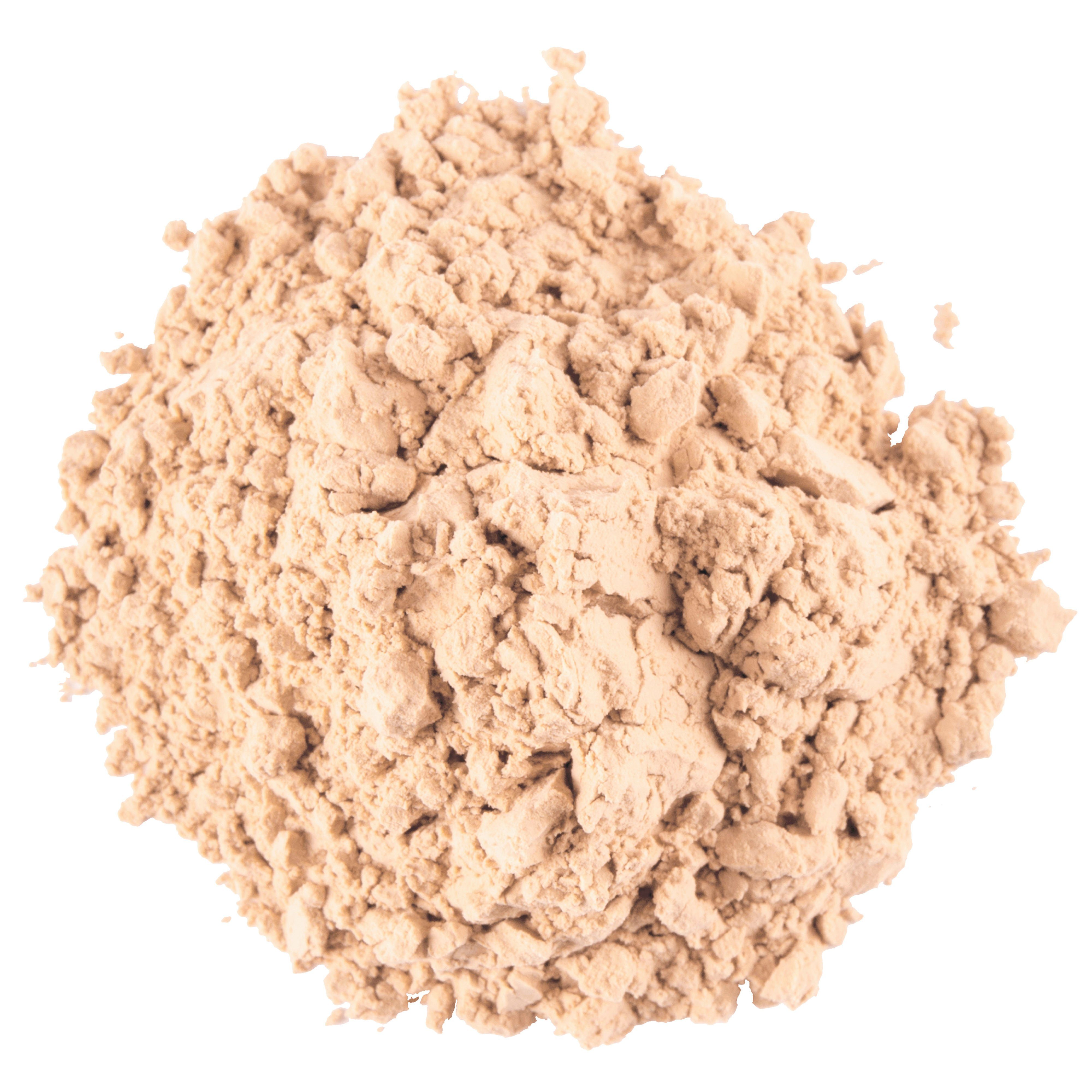 NYX Puder NYX Professional Makeup Mineral Finishing Powder