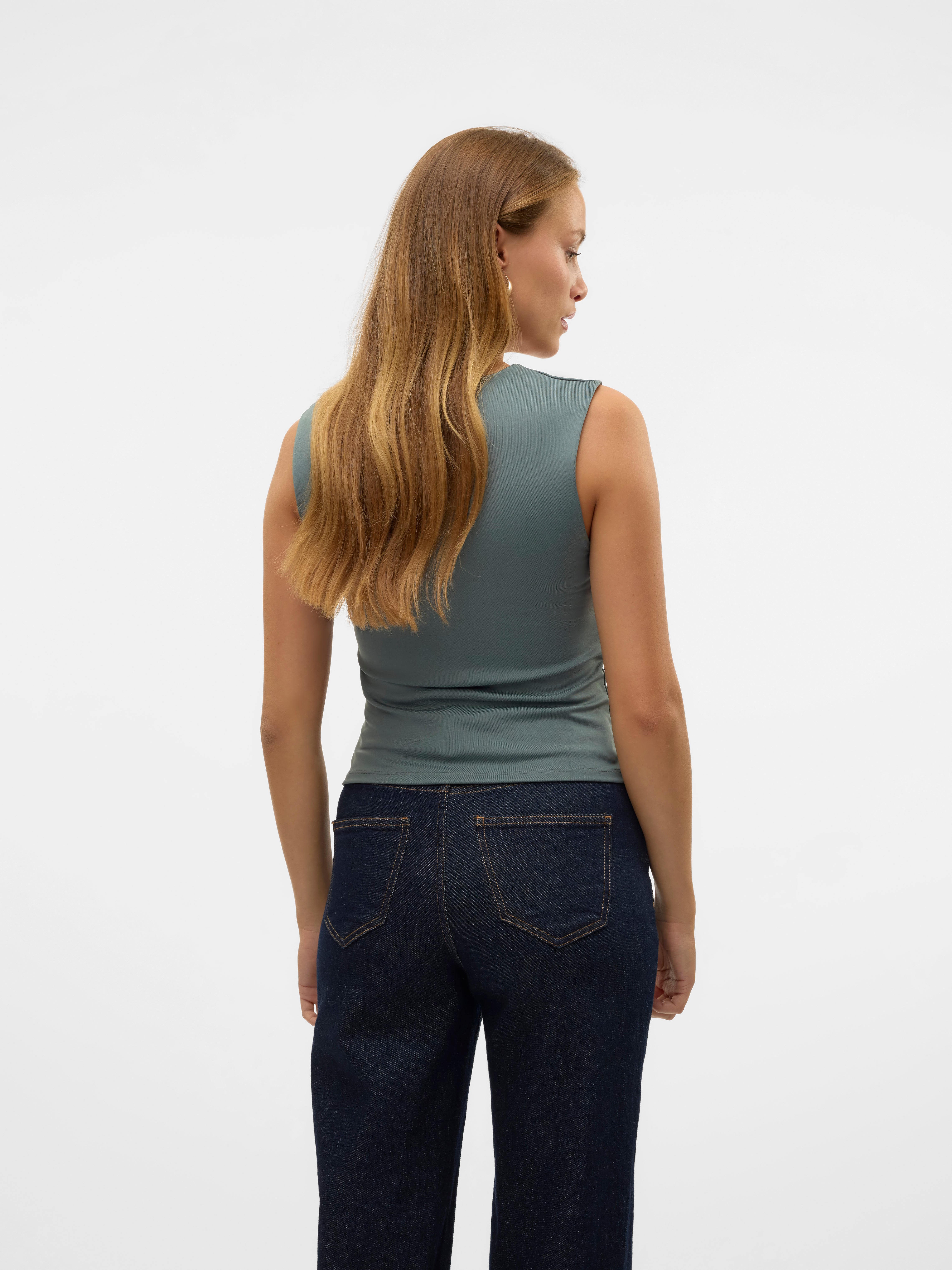 VMMILLION Top