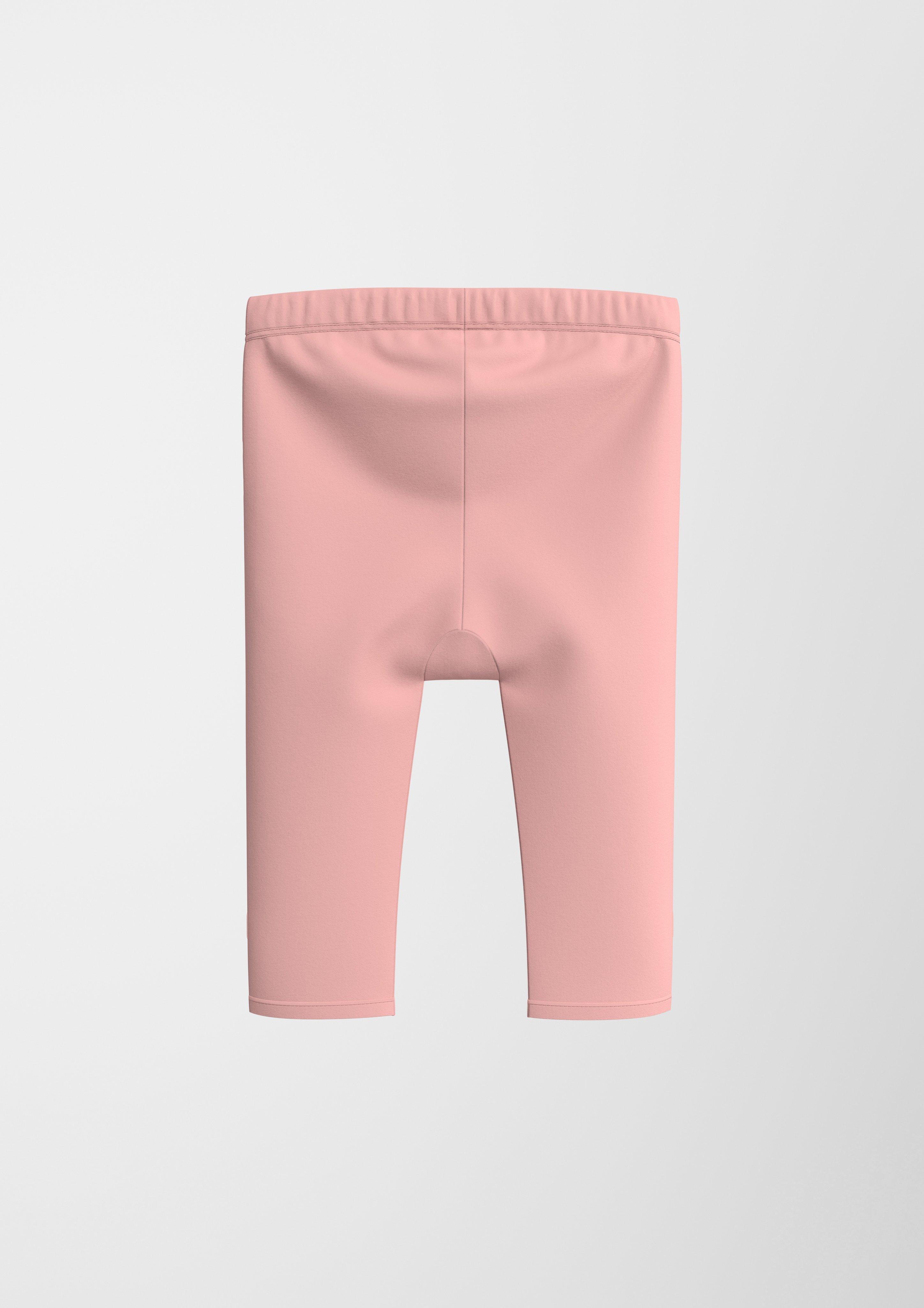 Leggings aus Baumwollstretch  2137478-4261