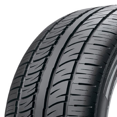 Pirelli Scorpion Zero Asimmetrico 235/60 R17 102V MO M+S Sommerreifen - ATU