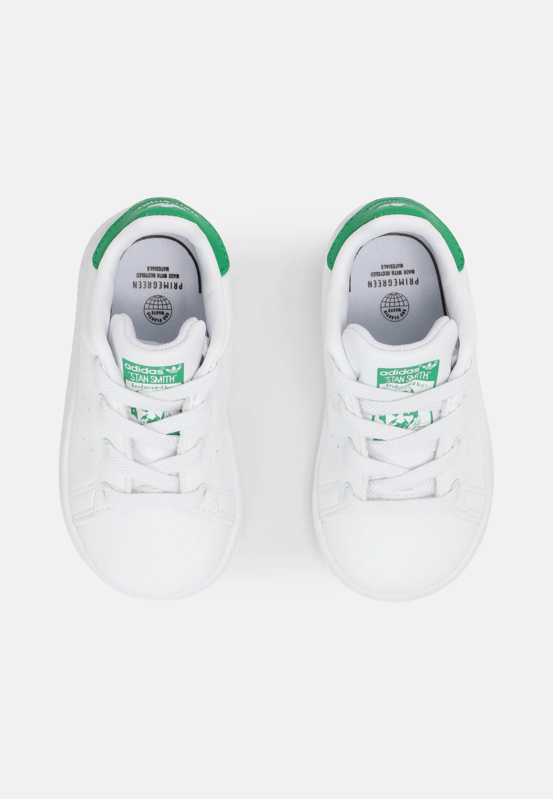 adidas Originals STAN SMITH EL I UNISEX - Zapatillas bajas