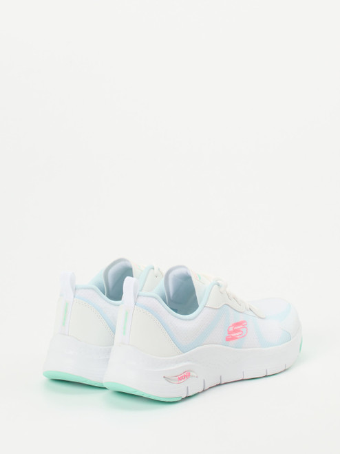 Sneaker-81657910018 Skechers