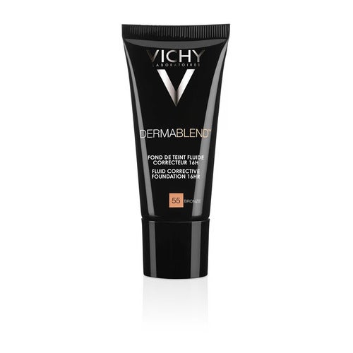 Vichy Dermablend Διορθωτικό Foundation 16H 35 Sand 30 ml