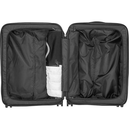 BOGNER Koffer & Trolley Piz Deluxe C55 Trolleycase SVZ 4W