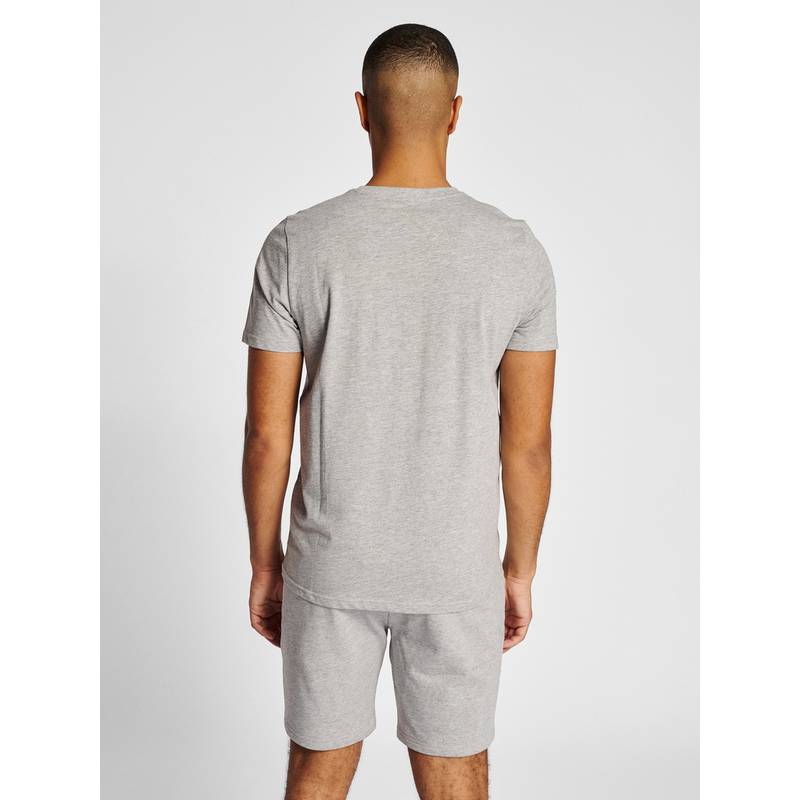 hummel hmlICONS T-SHIRT T-Shirt Herren