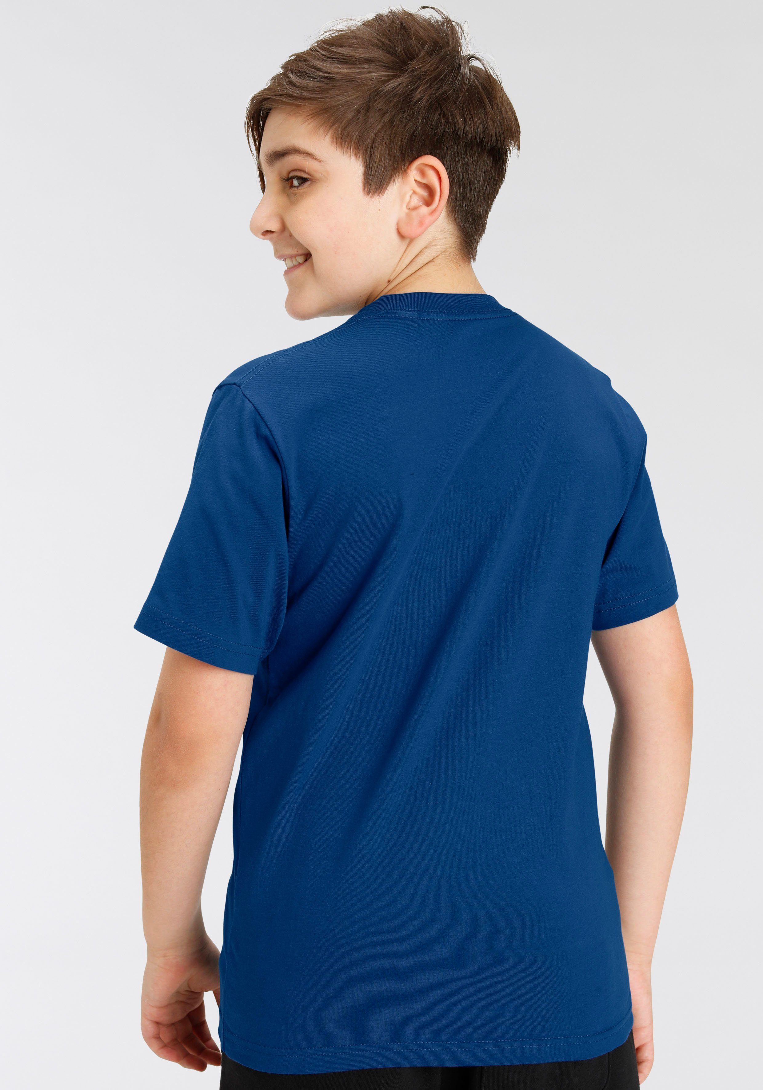 Vans T-Shirt BY LEFT CHEST TEE BOYS
