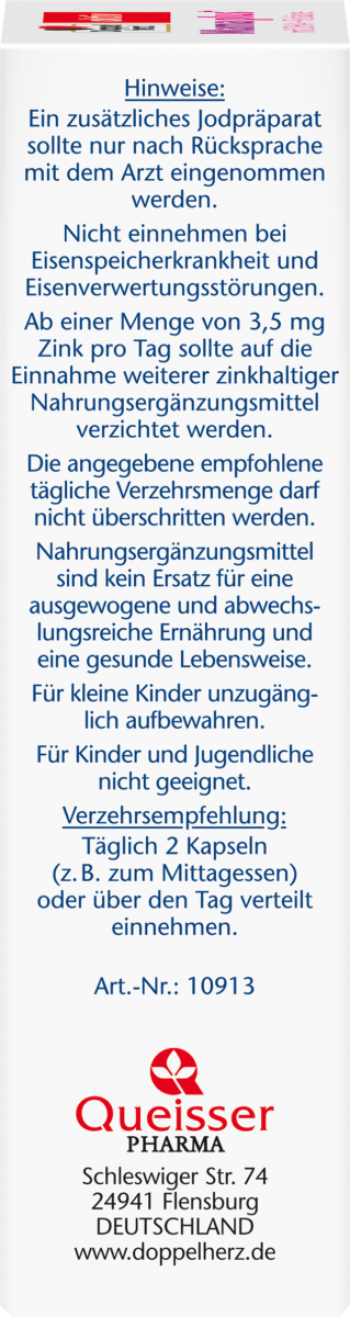 Mama plus, Kapseln 30 St., 38,4 g
