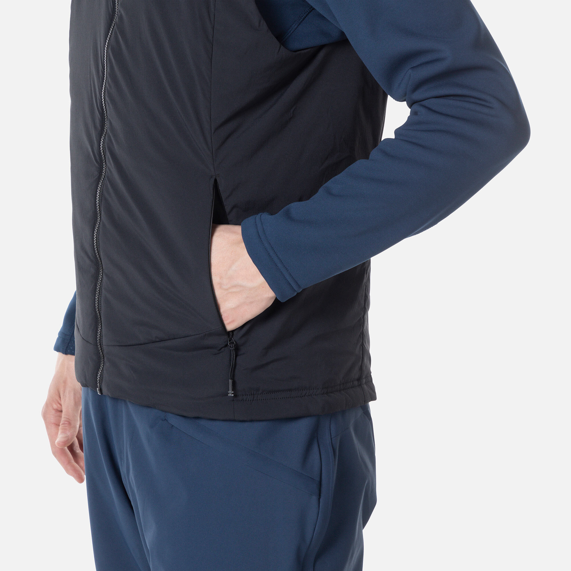 Gilet Opside homme