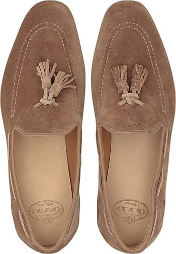 Church and Co. Tassel-Loafer DOUGHTON
