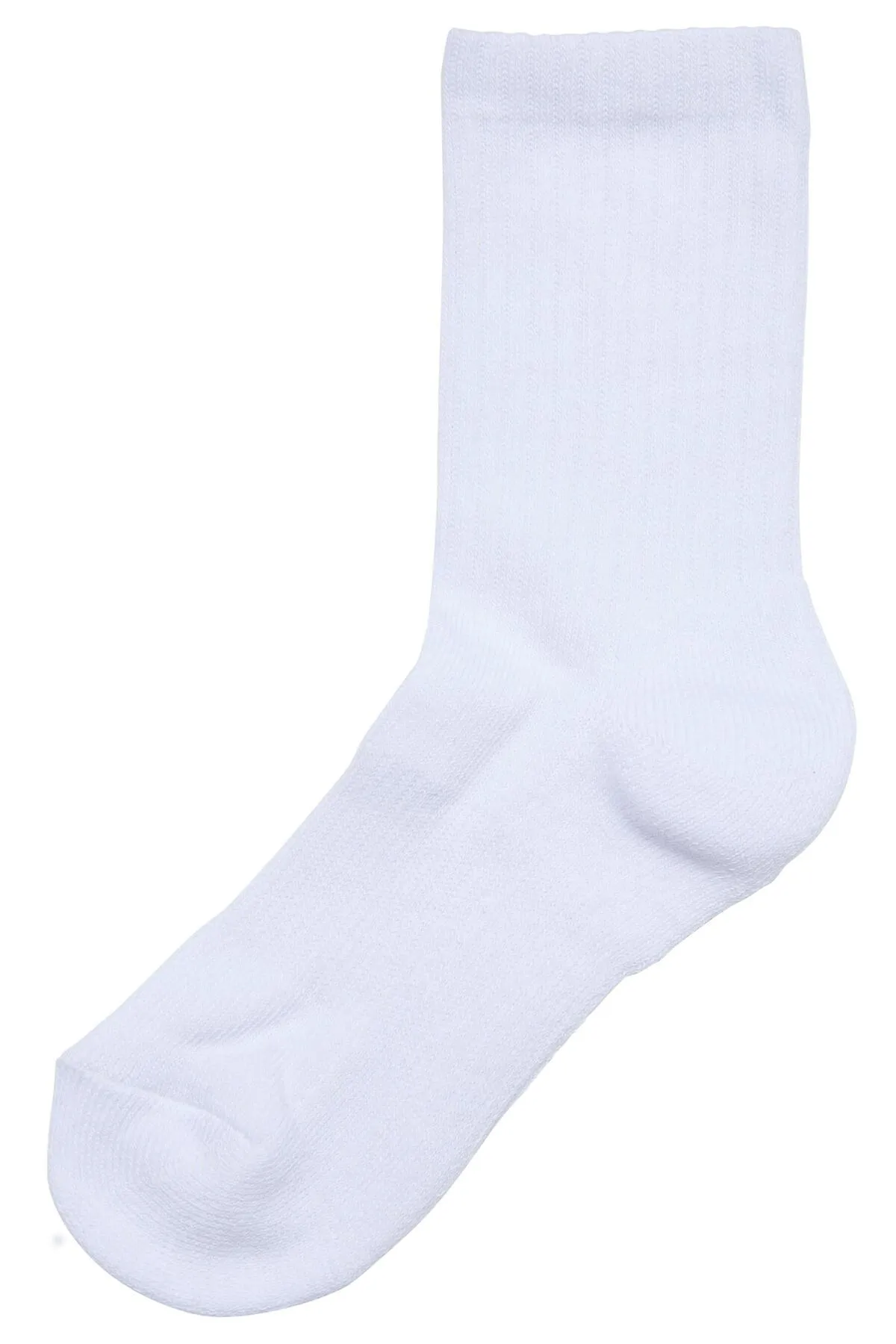 Urban Classics  Socken - Weiß - Unifarben