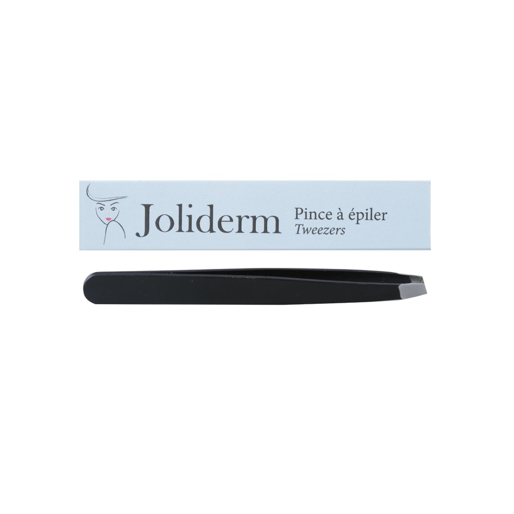 joliderm Pince à épiler Accessoires