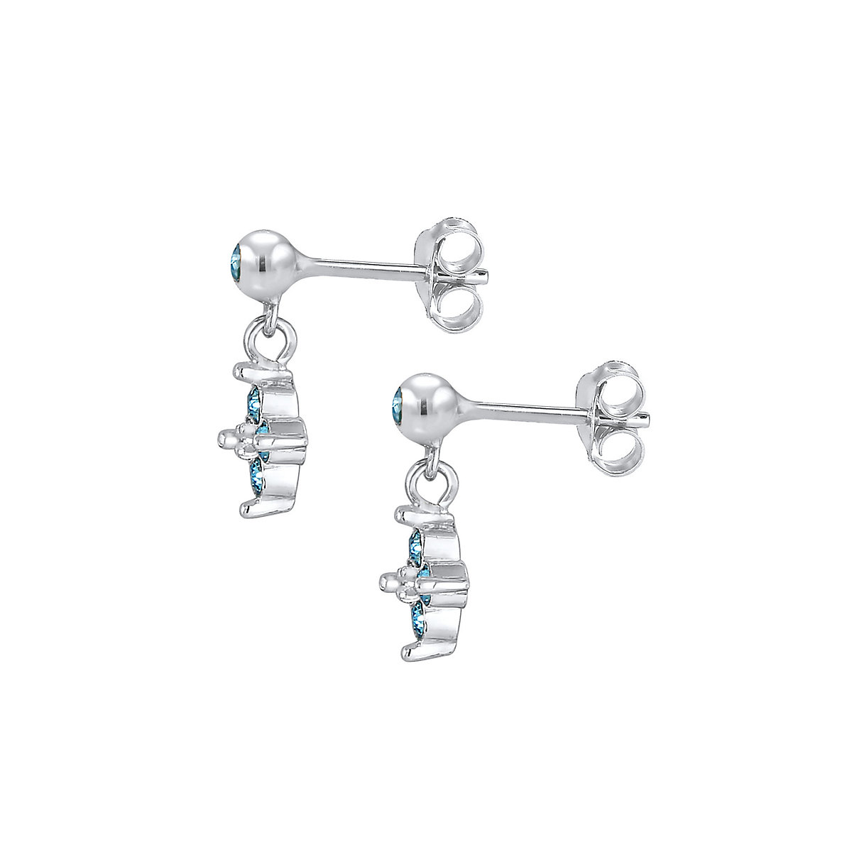 Elli Ohrringe Kinder Blume Kristalle Süss 925 Silber Elli Ohrringe Kinder Blume Kristalle Süss 925 Silber Elli Ohrringe Kinder Blume Kristalle Süss 925 Silber Ohrstecker