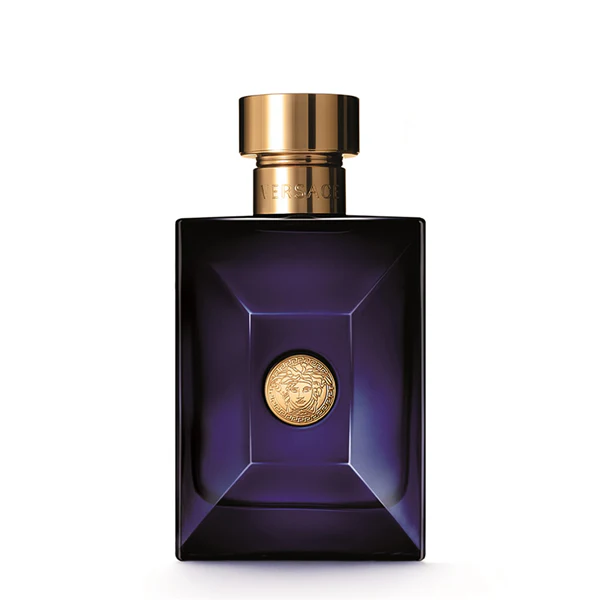 Versace Pour Homme Dylan Blue - Eau de Toilette