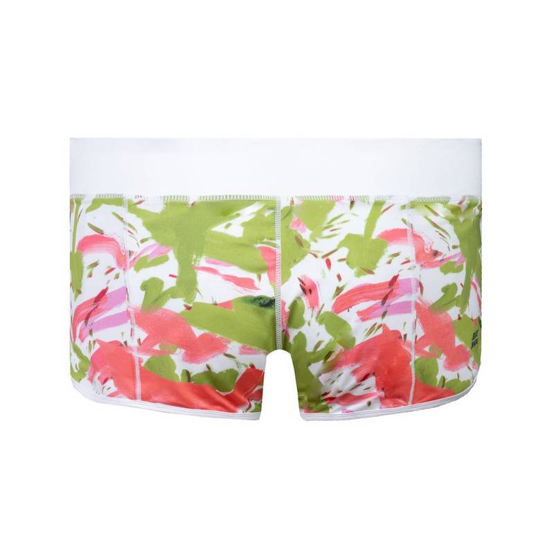 BIDI BADU Elani Tech 2 In 1 Shorts Tennisshorts Damen