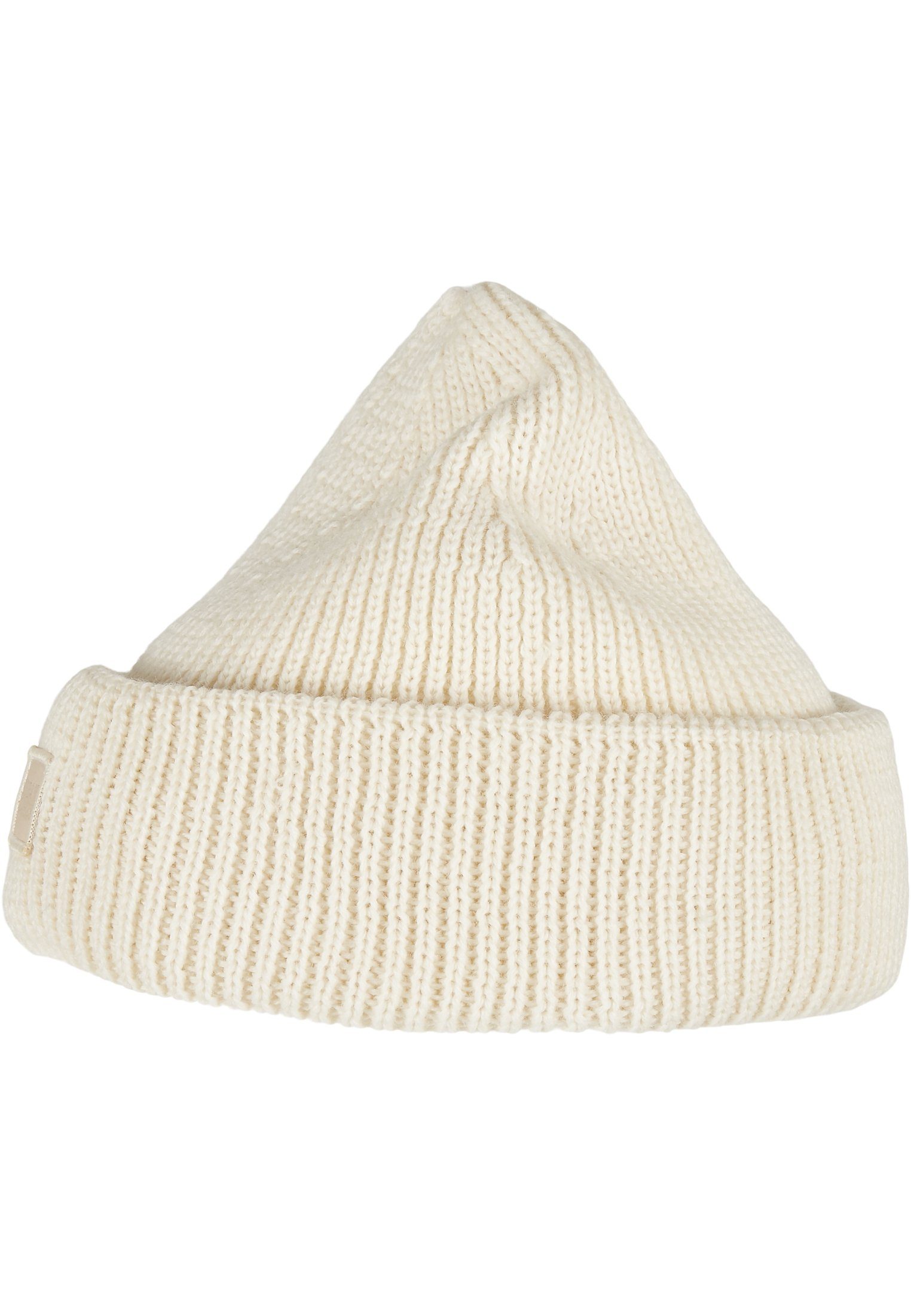 URBAN CLASSICS Beanie Unisex Knitted Wool Beanie (1-St)