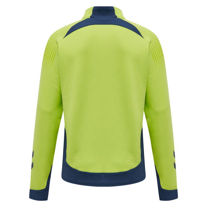 hummel hmlLEAD HALF ZIP KIDS Sweatshirt Kinder