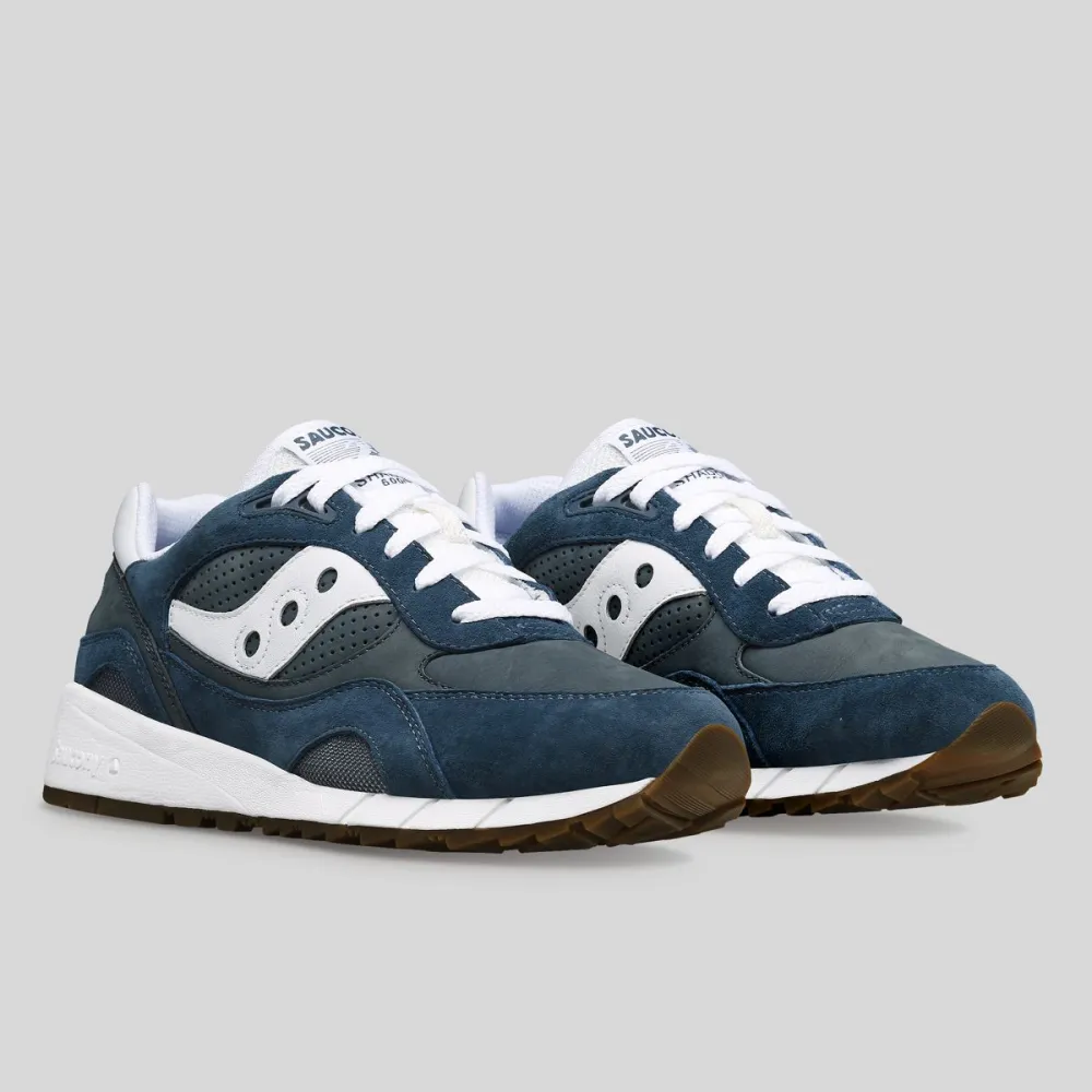 Saucony Shadow 6000 S70802-3 / blau