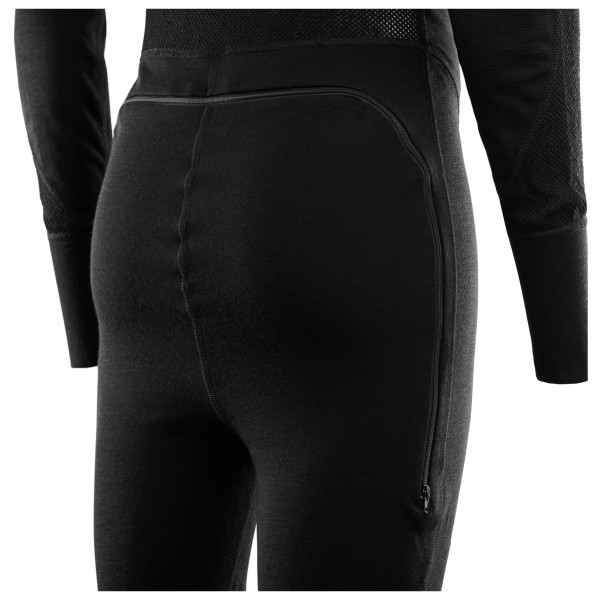 Aclima - Woolnet Overall - Overall