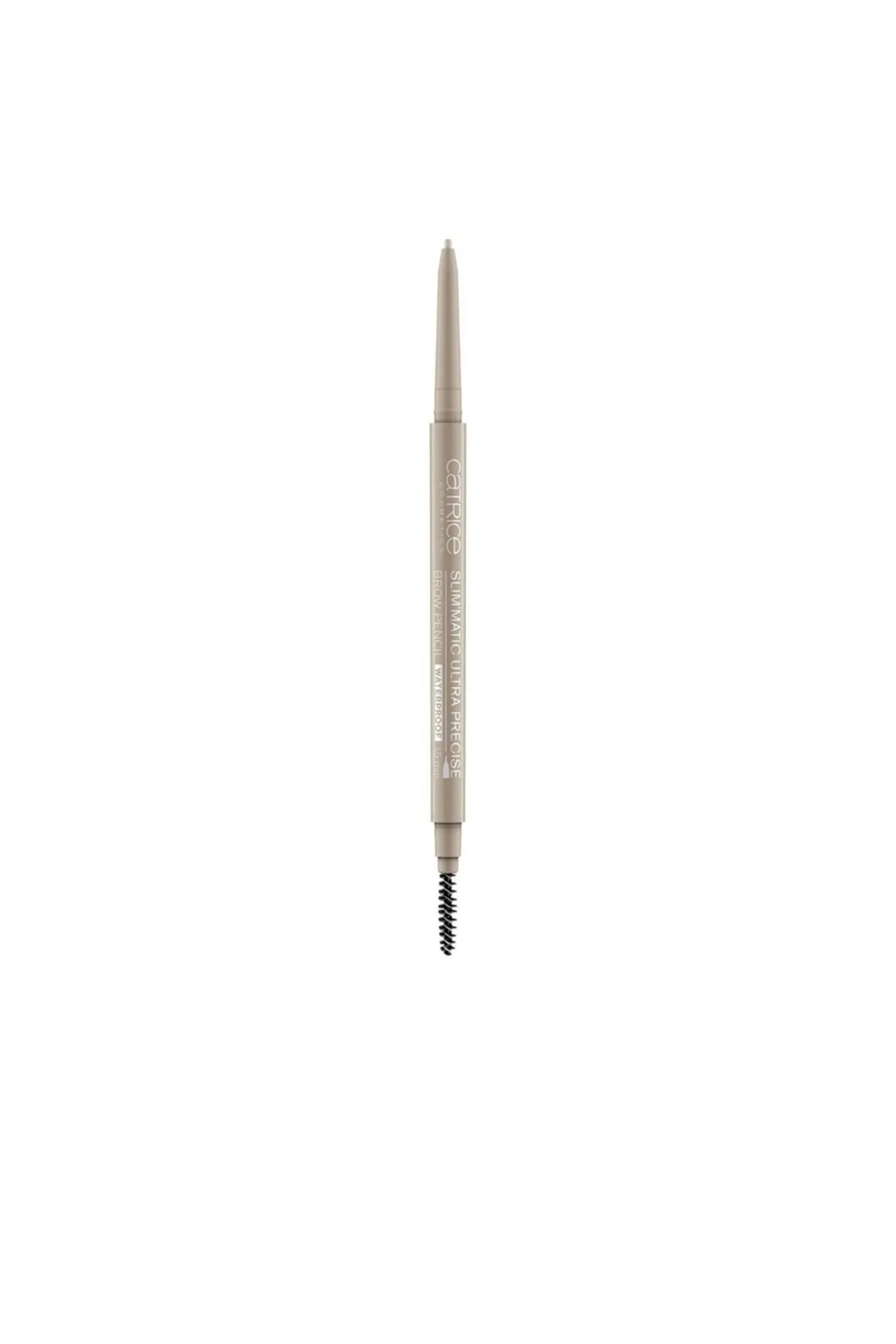 Catrice  Slim&'Matic Ultra Precise Brow Pencil Wp #015-ash Blonde 0,05 g