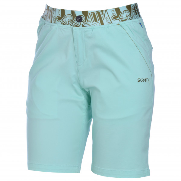 Skratta - Women's Svea - Shorts