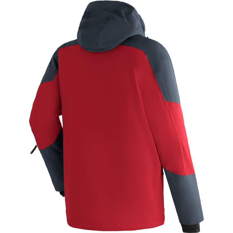 Maier Sports Pradollano Skijacke Herren