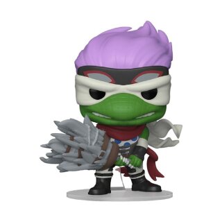 My Hero Academia POP! Animation Vinyl Figur - Spinner