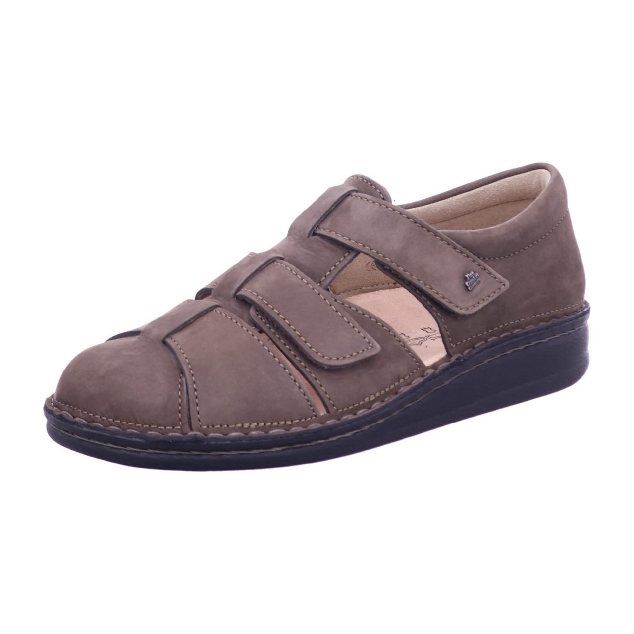 FINN COMFORT Sportliche Sandalen braun