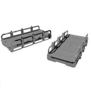 Red Beam Designs Dark Assembly - Walkways (28 mm) (2)