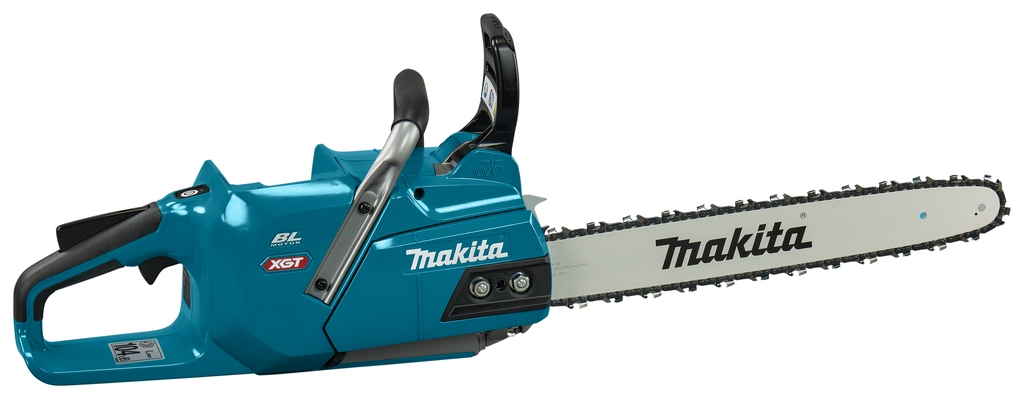 Makita UC013GZ Kettensäge 45 cm 40V Max ohne Akku und Ladegerät