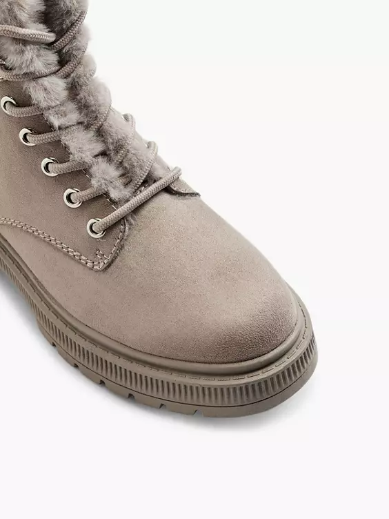 Catwalk Schnürboots