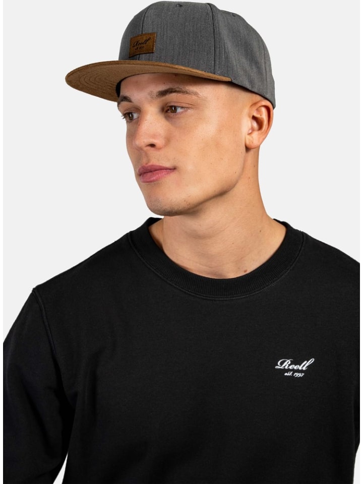 Reell Cap 