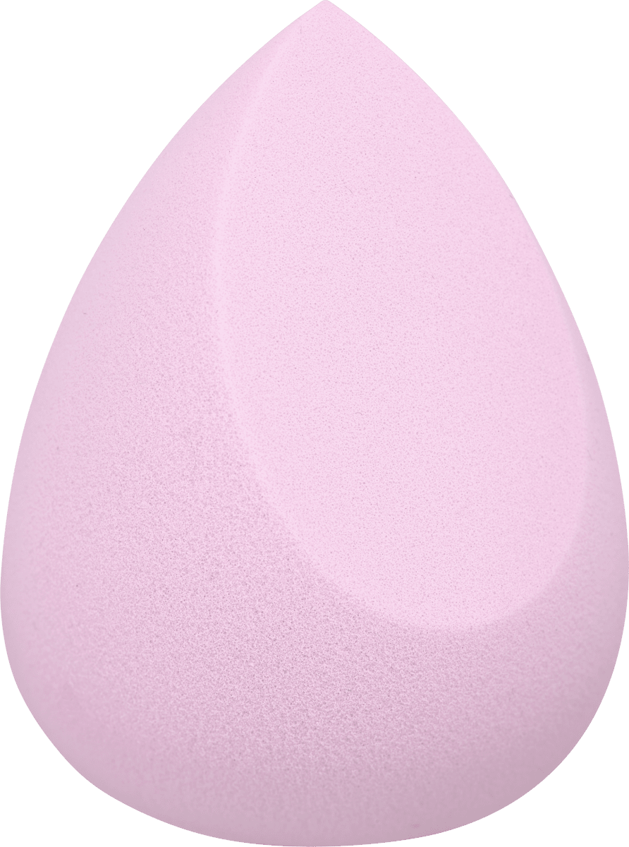 Make-up Schwamm & Baking Sponge 01, 1 St