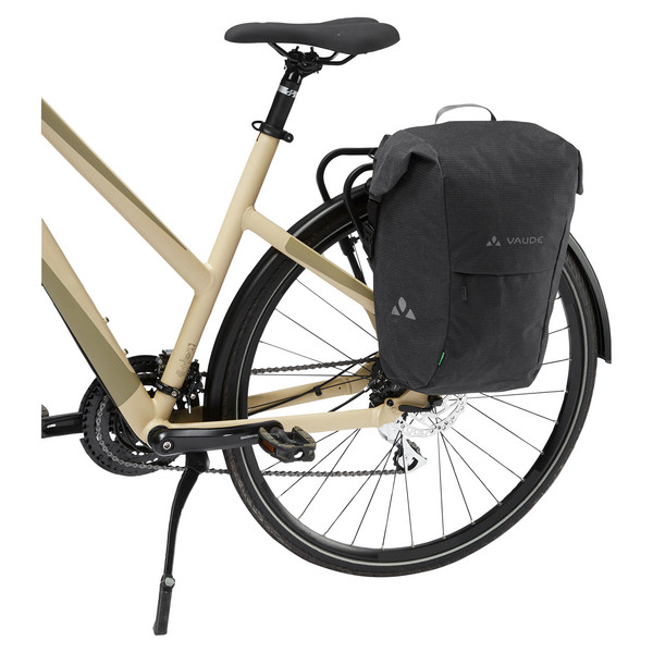 ROAD MASTER ROLL-IT LUMINUM Unisex - Fahrradtaschen