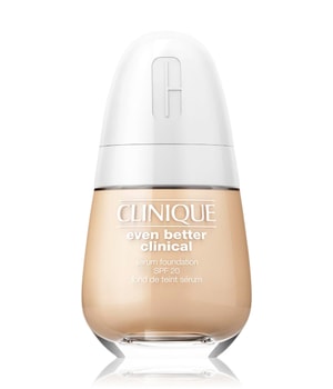 CLINIQUE Even Better Clinical Serum SPF20 Flüssige Foundation-30 ml
