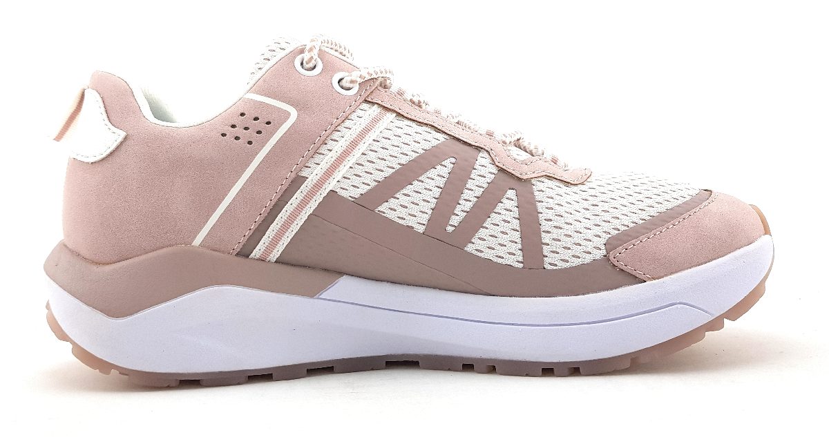 Marco Tozzi 2-2-23752-28/134 Rosa 134 white/rose