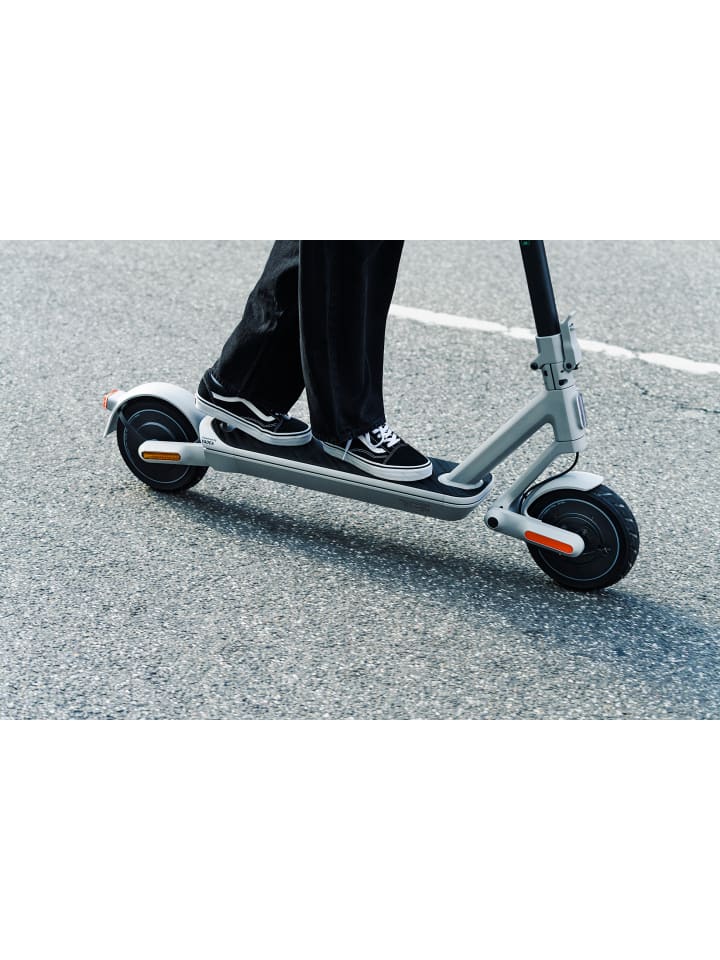 Egret E-Scooter Ey! 3 in grau günstig kaufen onesize