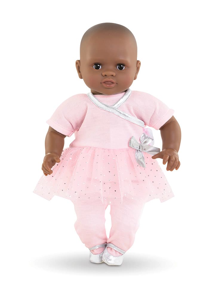 Corolle Puppen-Ballettoutfit - ab 18 Monaten günstig kaufen onesize