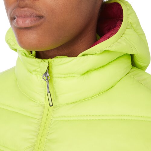 DAMEN JACKE JEBEL