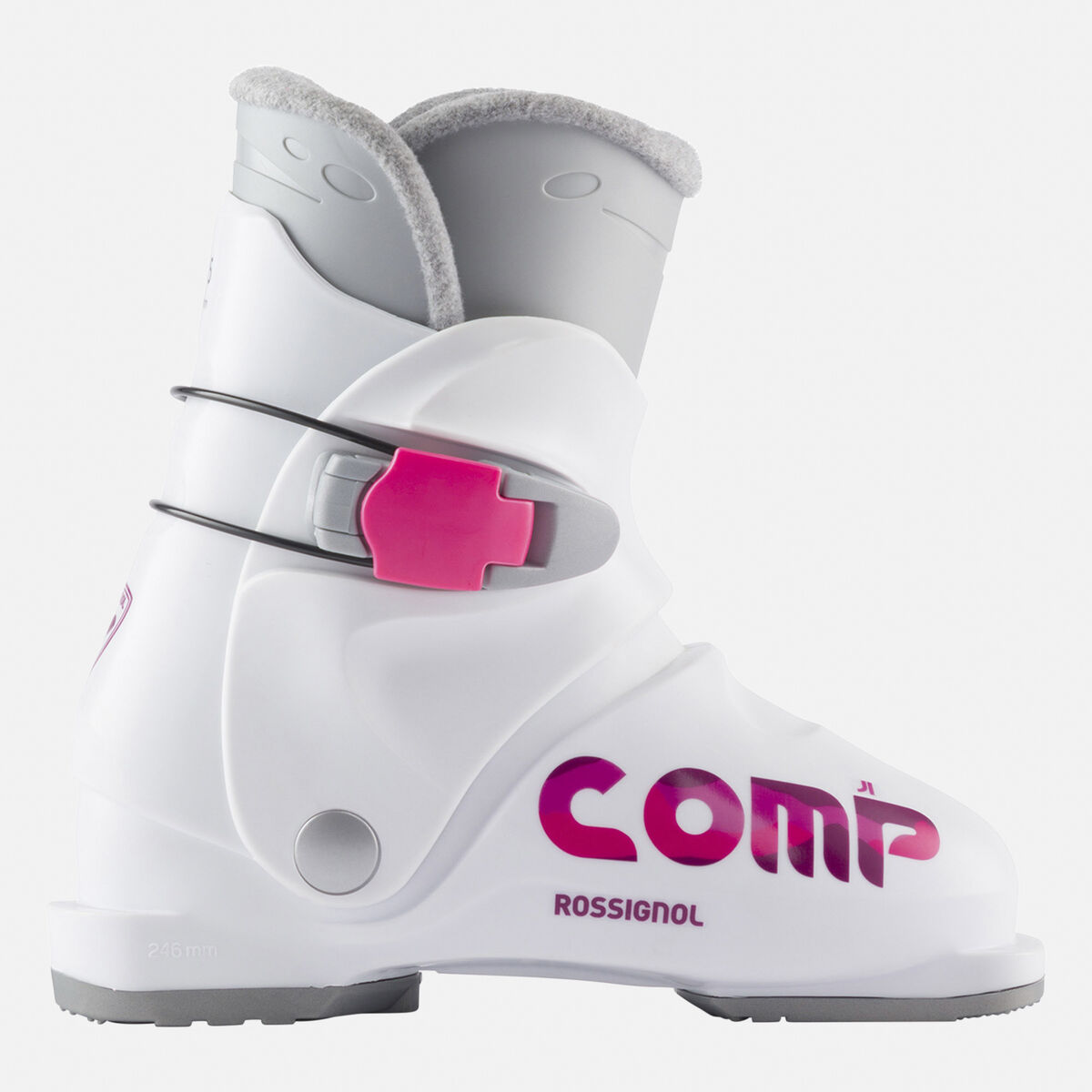 Kinder On Piste Skischuhe Comp J1