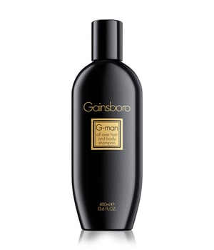 Gainsboro G-Man All Over Hair & Body Duschgel-400 ml