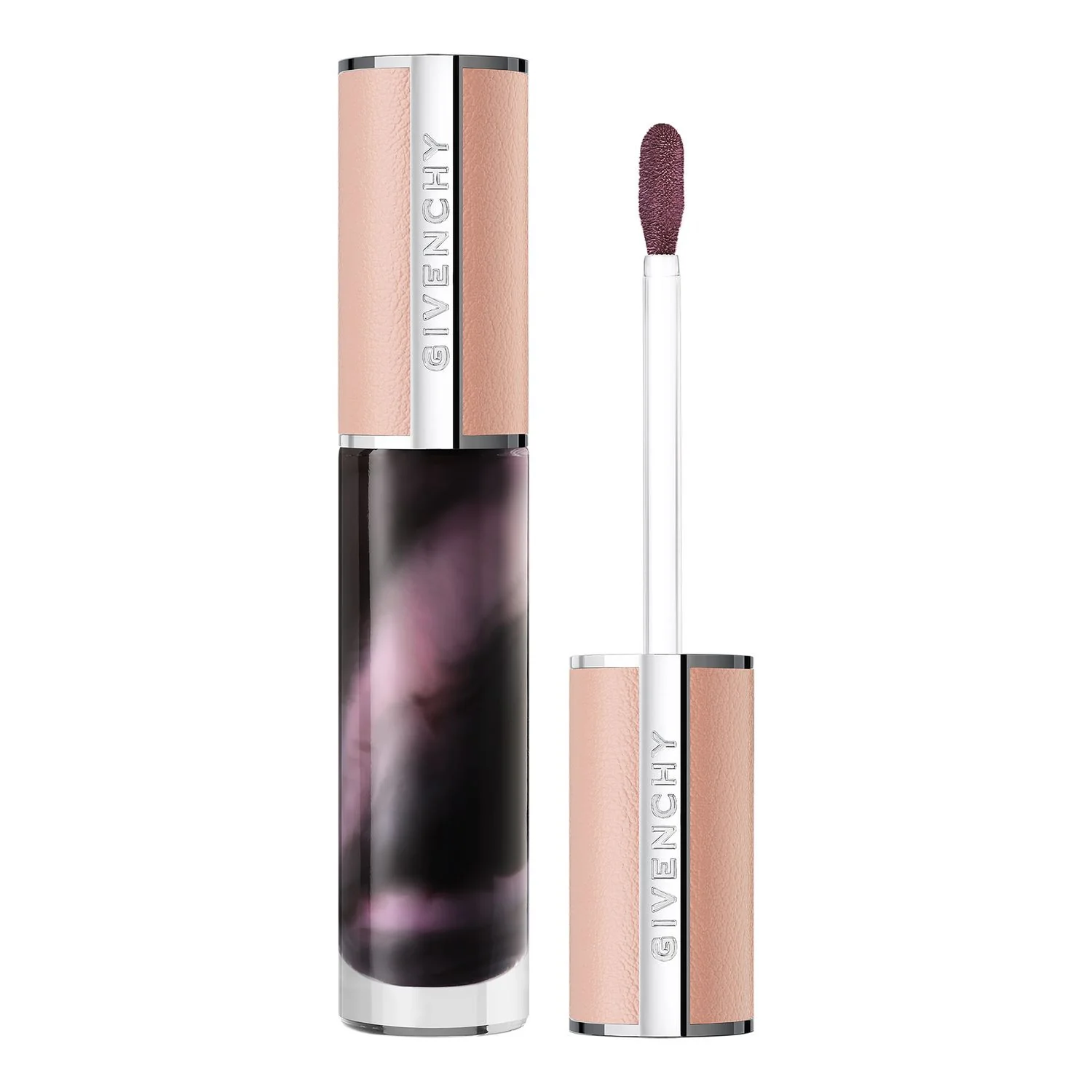 Le Rose Perfecto Liquid Lips - Luciu de buze, Balsam de buze