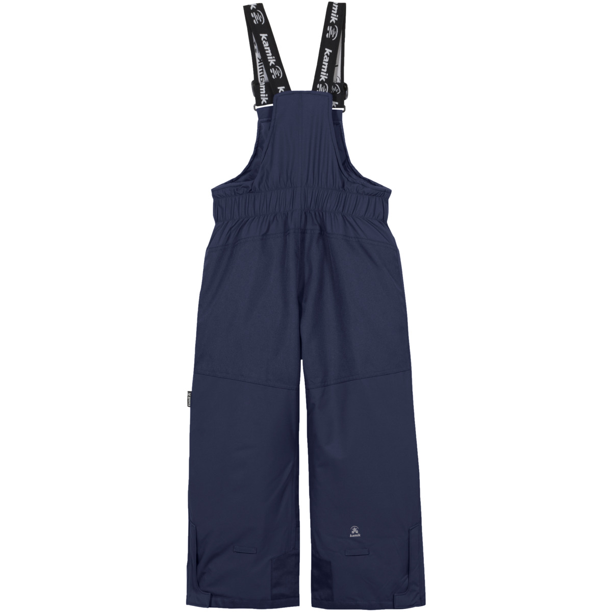 Kamik WINKIE Winterhose blau