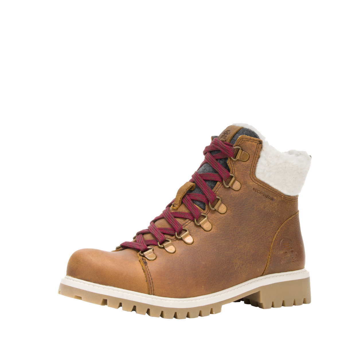 Kamik ROGUEHIKE3 Boots braun