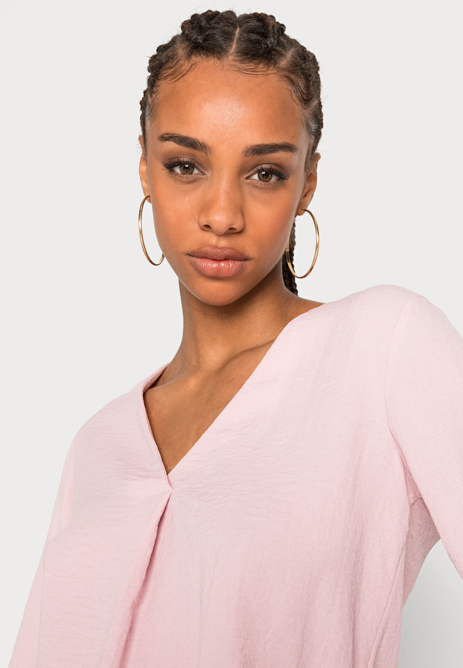 JDY DIVYA 3/4 - Blusa