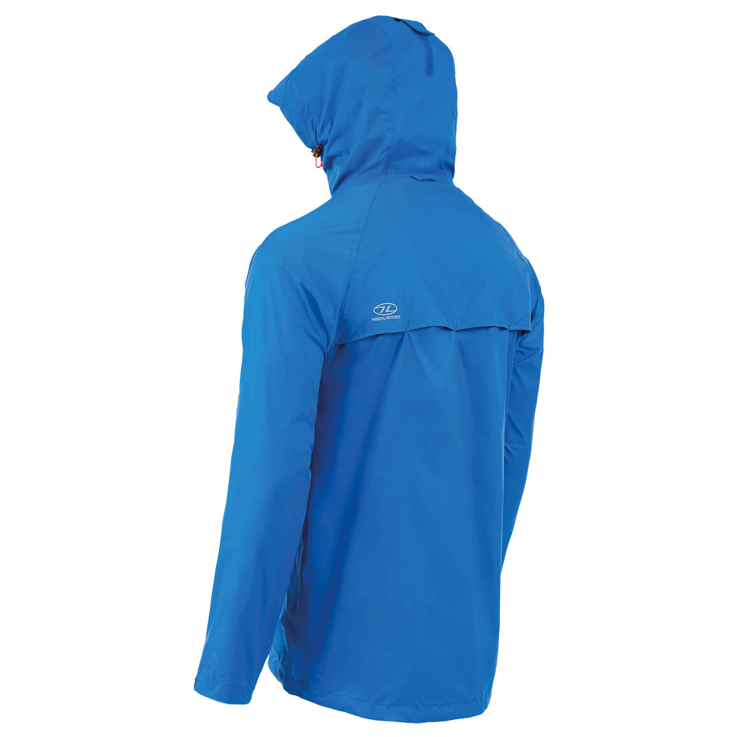 Regenjacke Stow & Go
