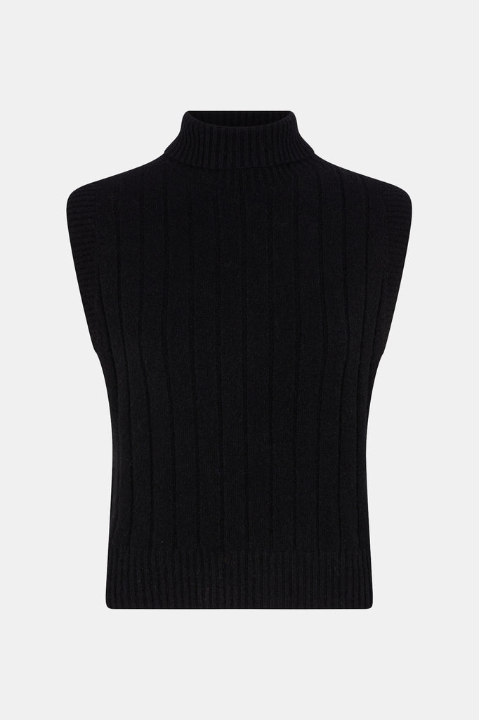 Pull Bega Col Roule