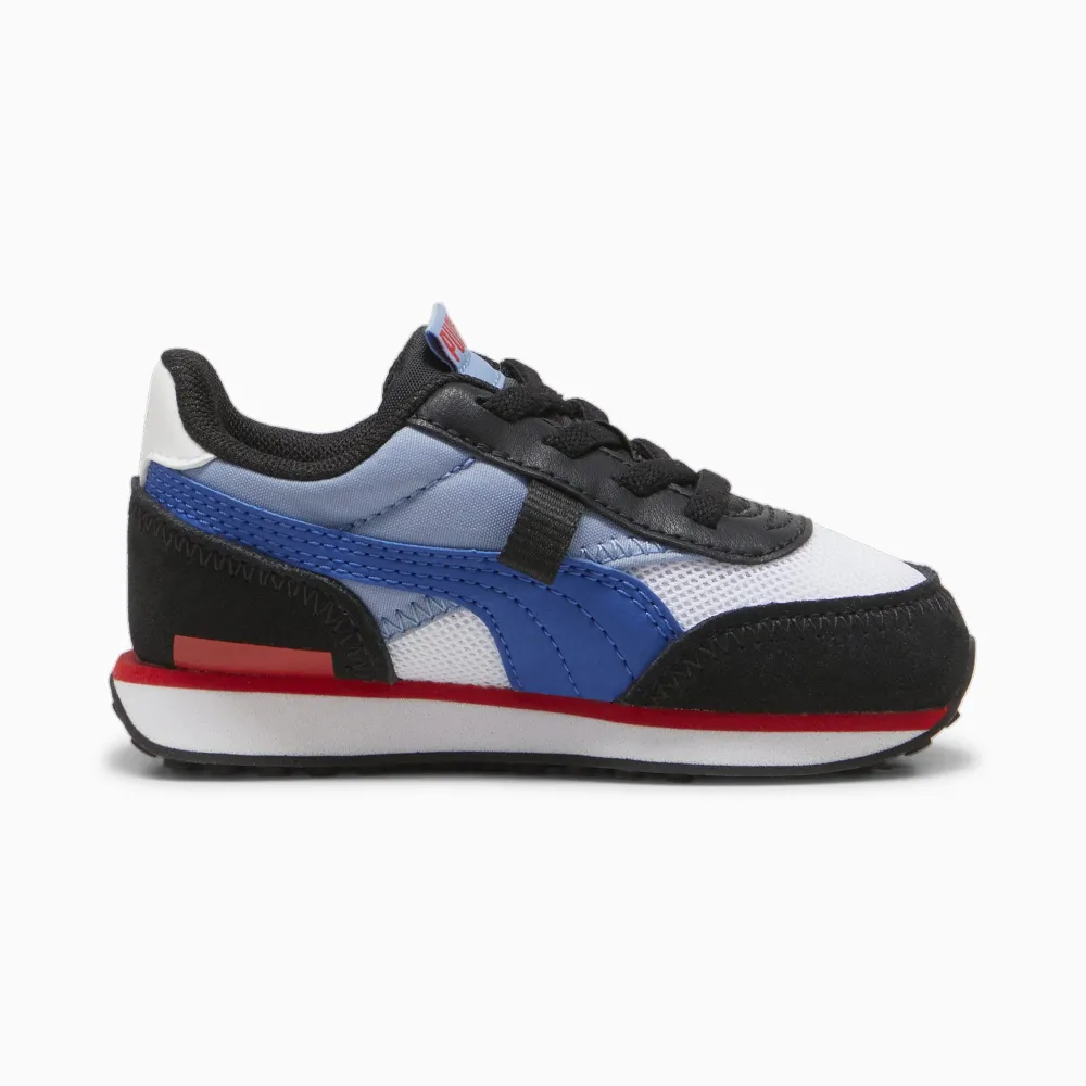 PUMA Future Rider Splash AC 381856_19 / weiss