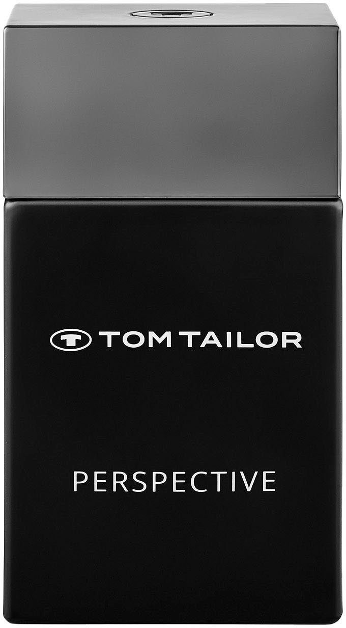 TOM TAILOR Eau de Toilette Man EdT 50ml