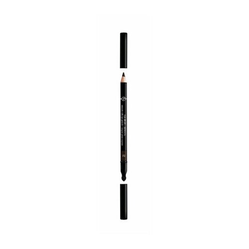 Armani Smooth Silk ögonpenna 04 Svart 1,05 gram